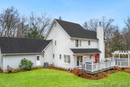 374 River Road New Milford, CT 06755 - Photo 1 of 1