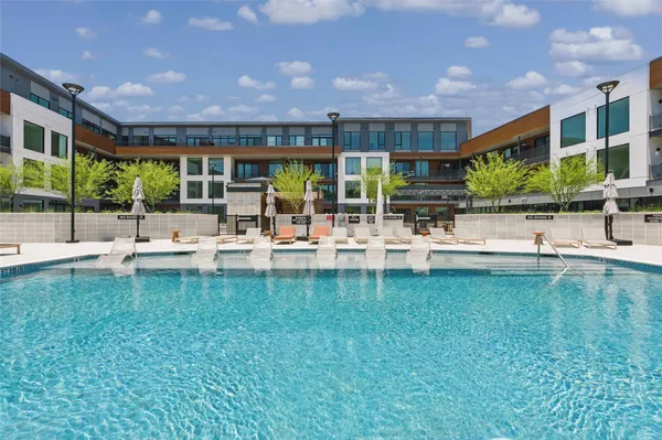 $2,895 | 2209 South 1st Street, Unit 224, Austin, TX 78704