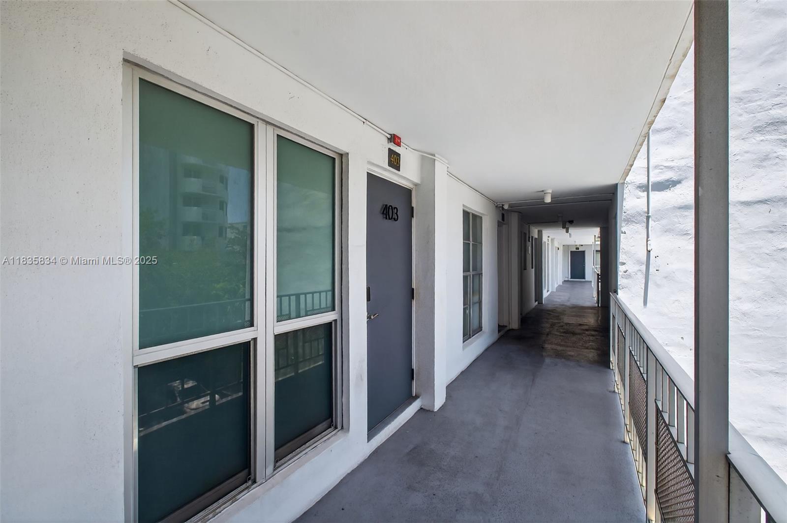 1340 Lincoln Road, Unit 403 Miami Beach, FL 33139 - Photo 33 of 35