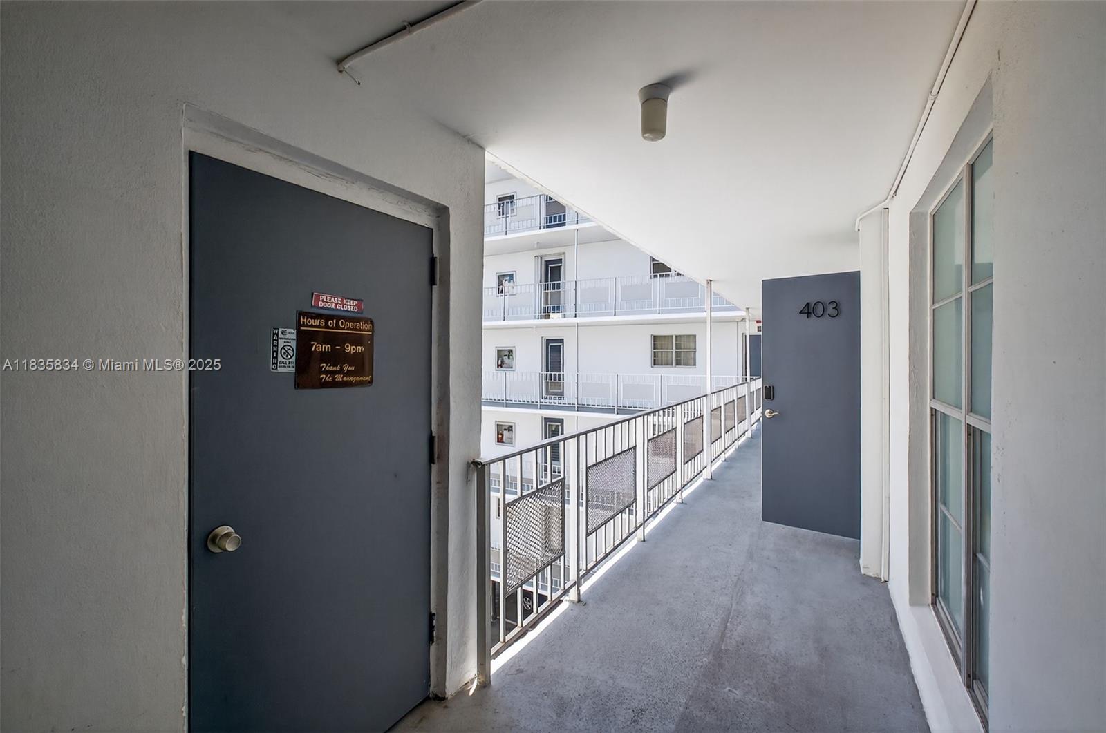 1340 Lincoln Road, Unit 403 Miami Beach, FL 33139 - Photo 34 of 35