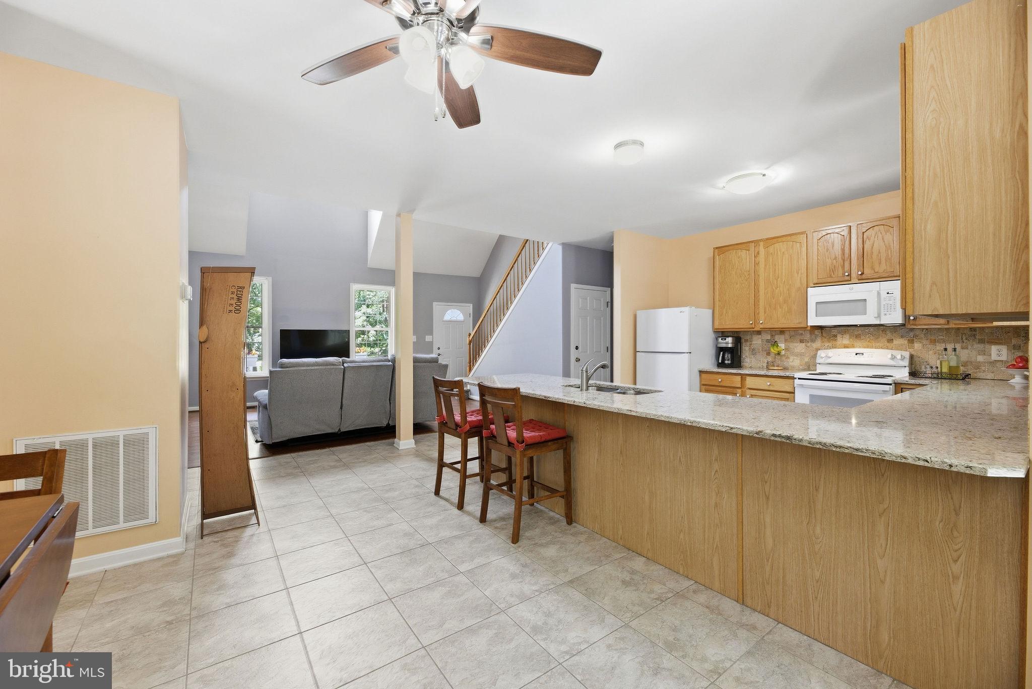 12976 Mariners Circle Lusby, MD 20657 - Photo 18 of 62