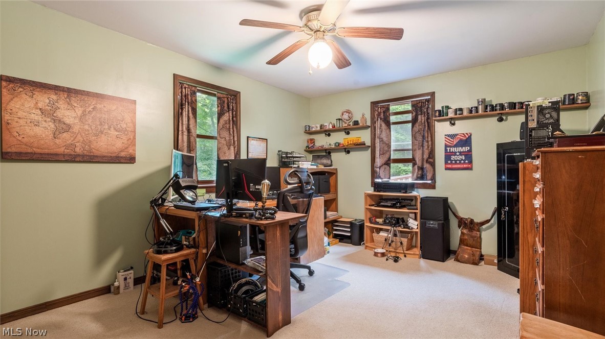 72845 Old Twenty One Road Kimbolton, OH 43749 - Photo 19 of 50