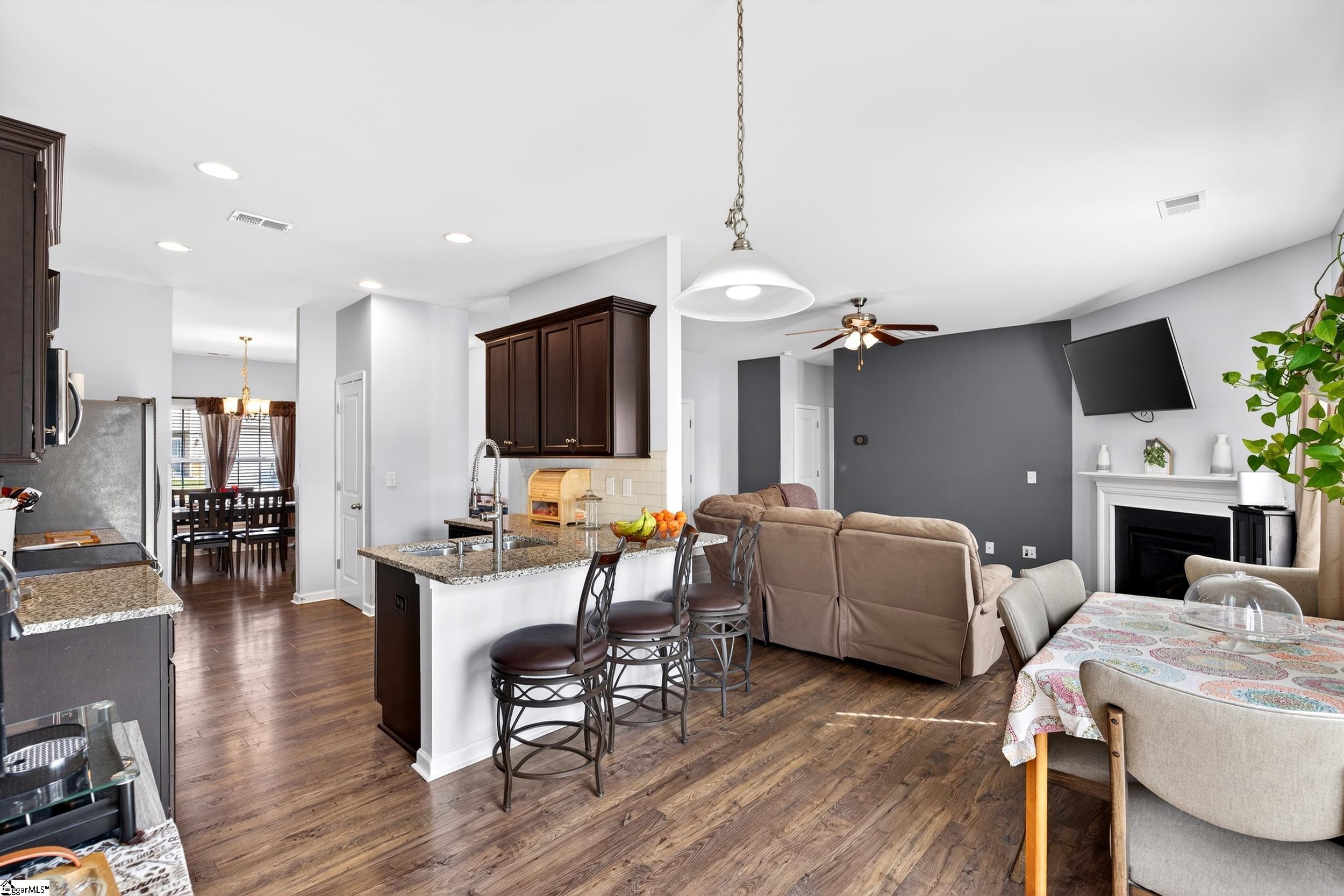 2 Spyglen Way Greer, SC 29651 - Photo 14 of 42