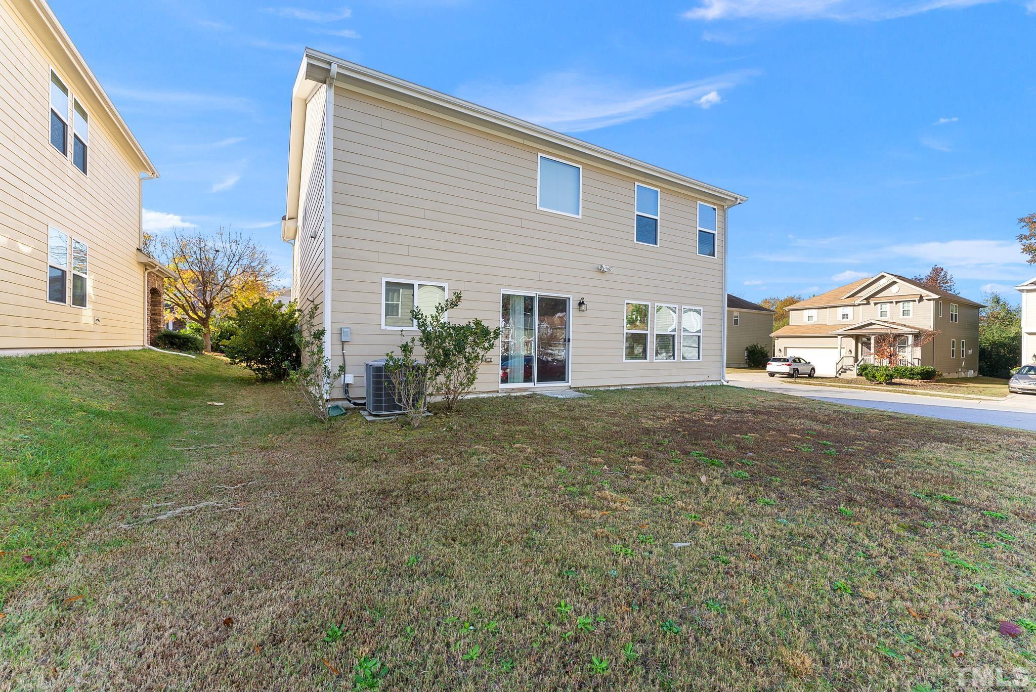 4901 Autumn Sage Landing Raleigh, NC 27616 - Photo 5 of 28 Gallery Image 5