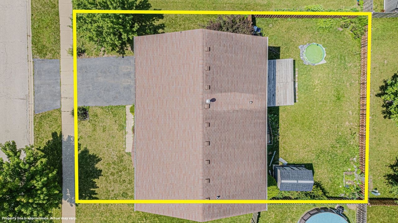 3906 Sedge Street Zion, IL 60099 - Photo 28 of 29 Gallery Image 28