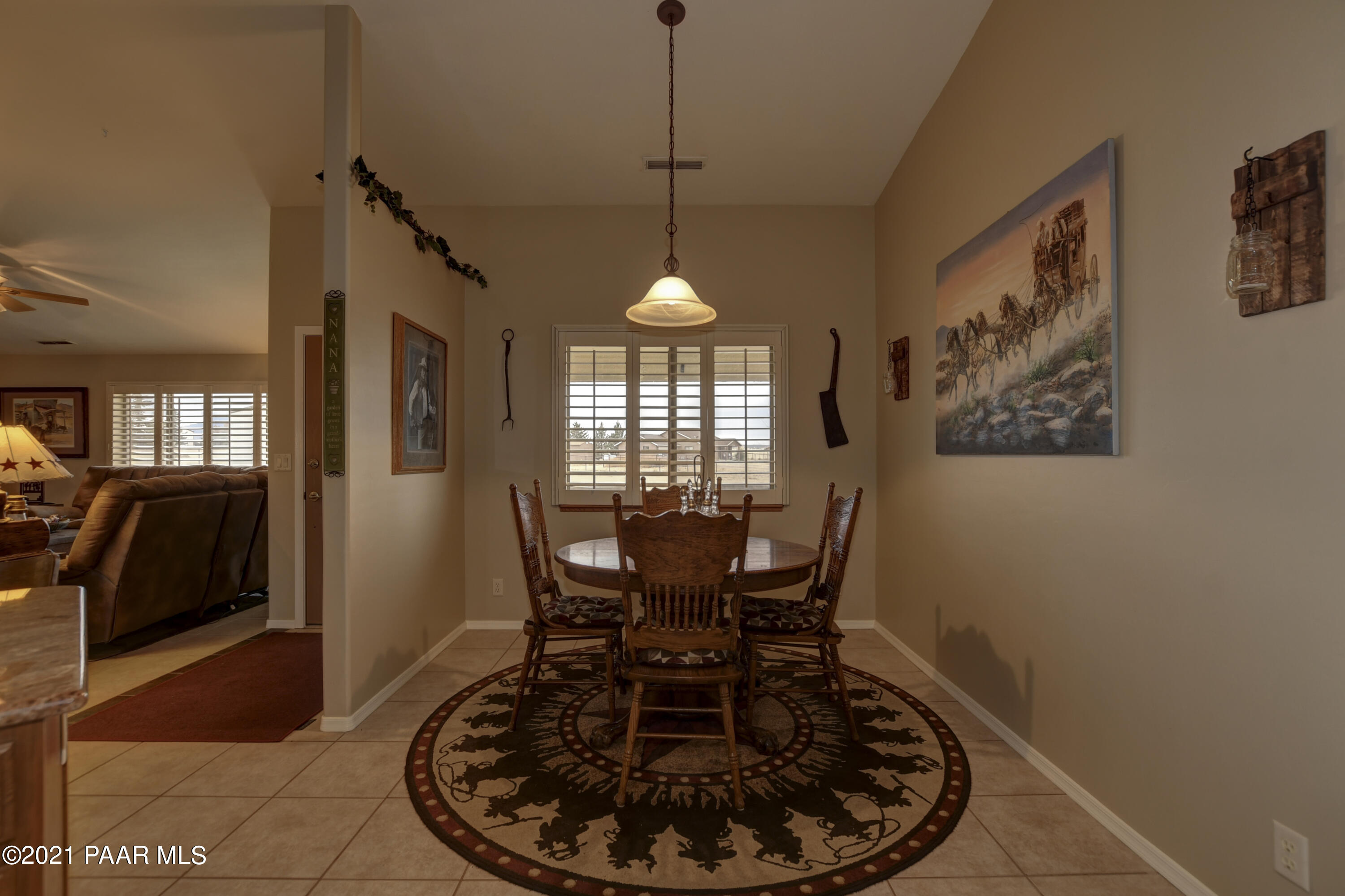 675 North Reed Road Chino Valley, AZ 86323 - Photo 11 of 43 Dining Area