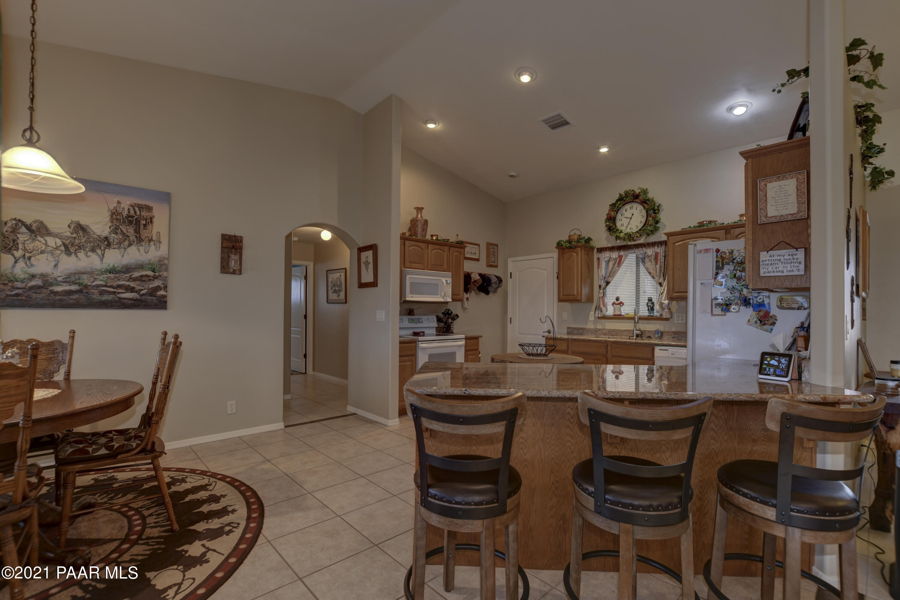 675 North Reed Road Chino Valley, AZ 86323 - Photo 12 of 43 Kitchen 1
