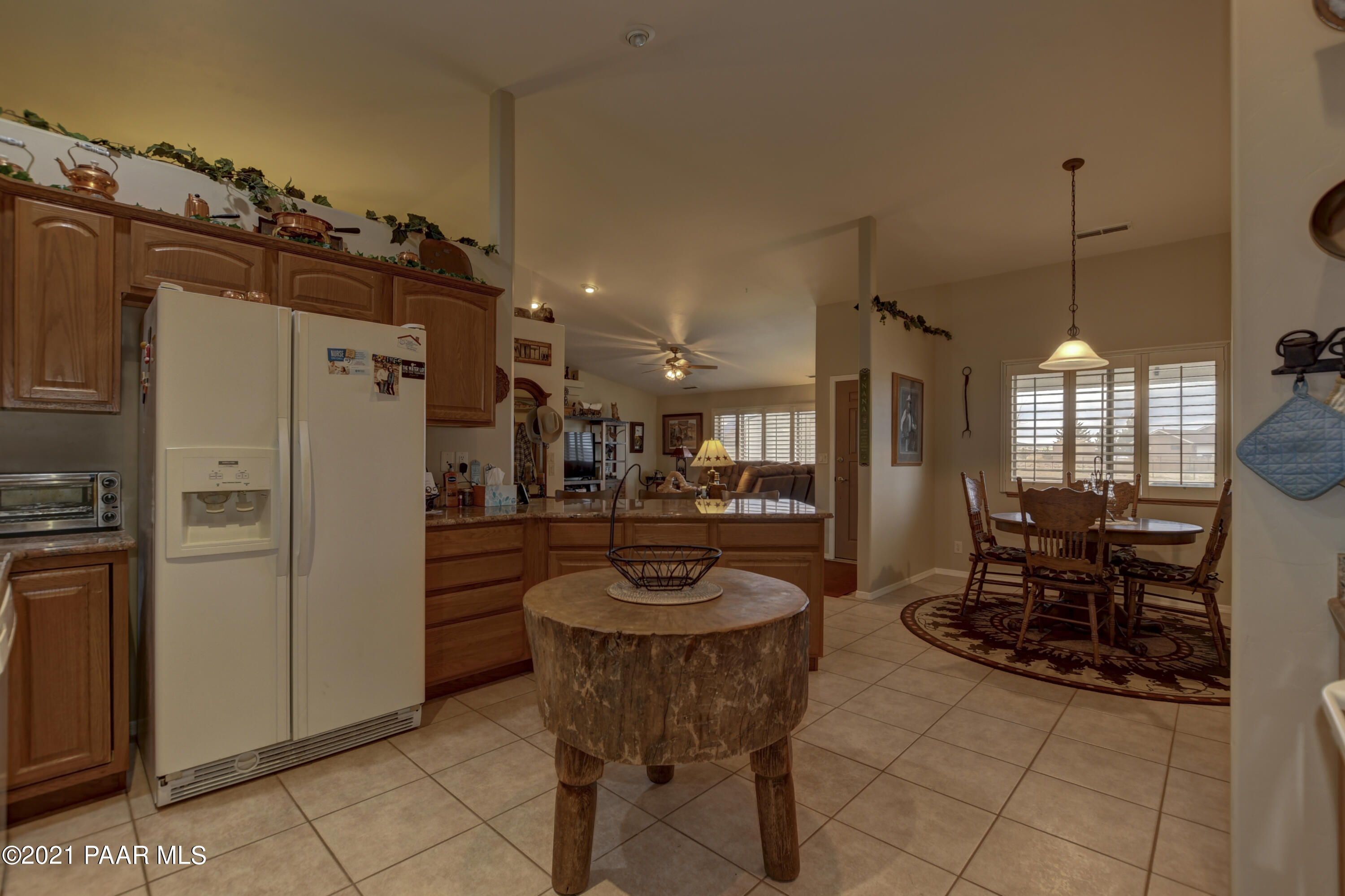 675 North Reed Road Chino Valley, AZ 86323 - Photo 13 of 43 Kitchen 4