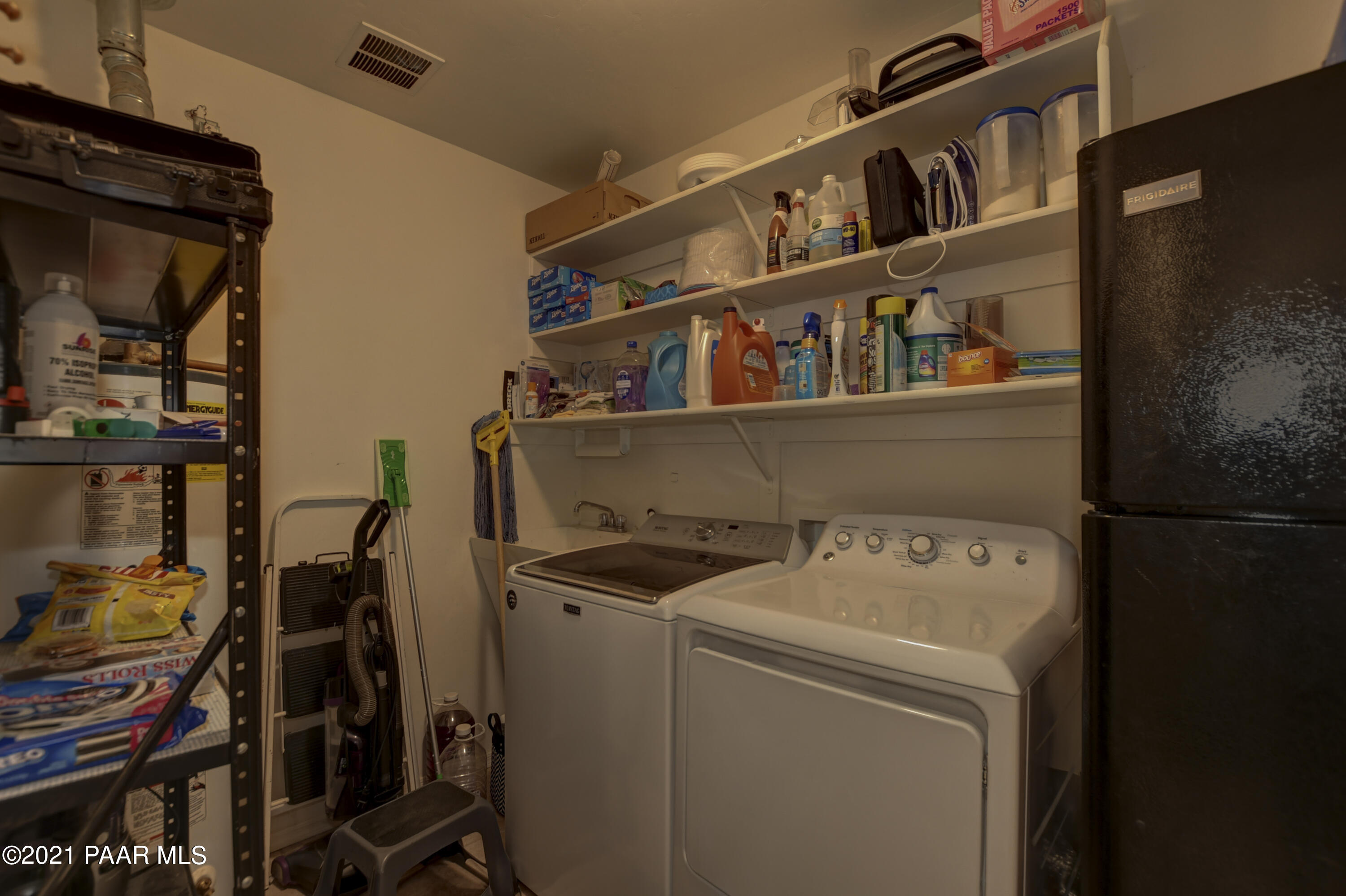 675 North Reed Road Chino Valley, AZ 86323 - Photo 17 of 43 Laundry Room