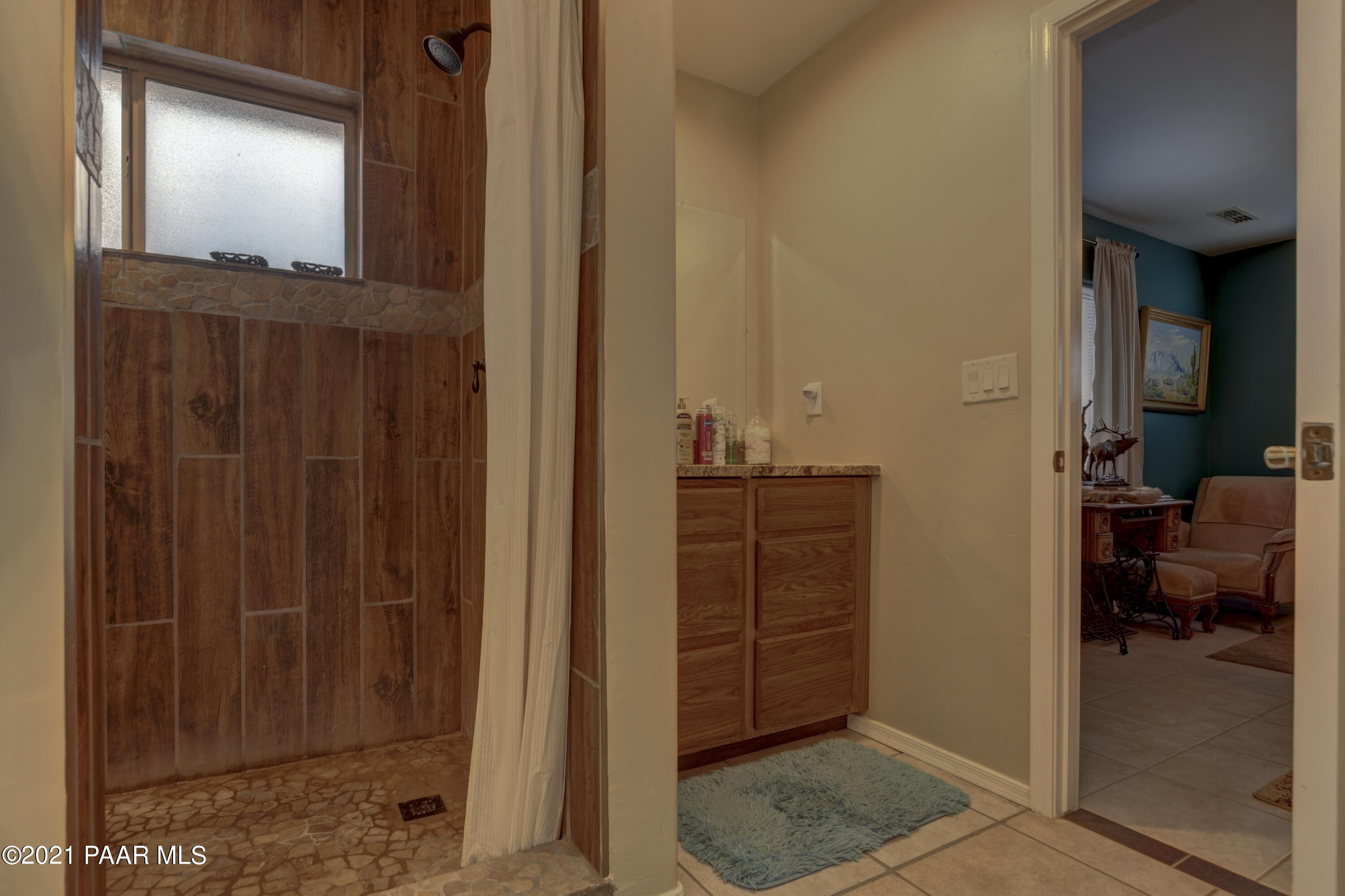 675 North Reed Road Chino Valley, AZ 86323 - Photo 20 of 43 Master Bathroom 2