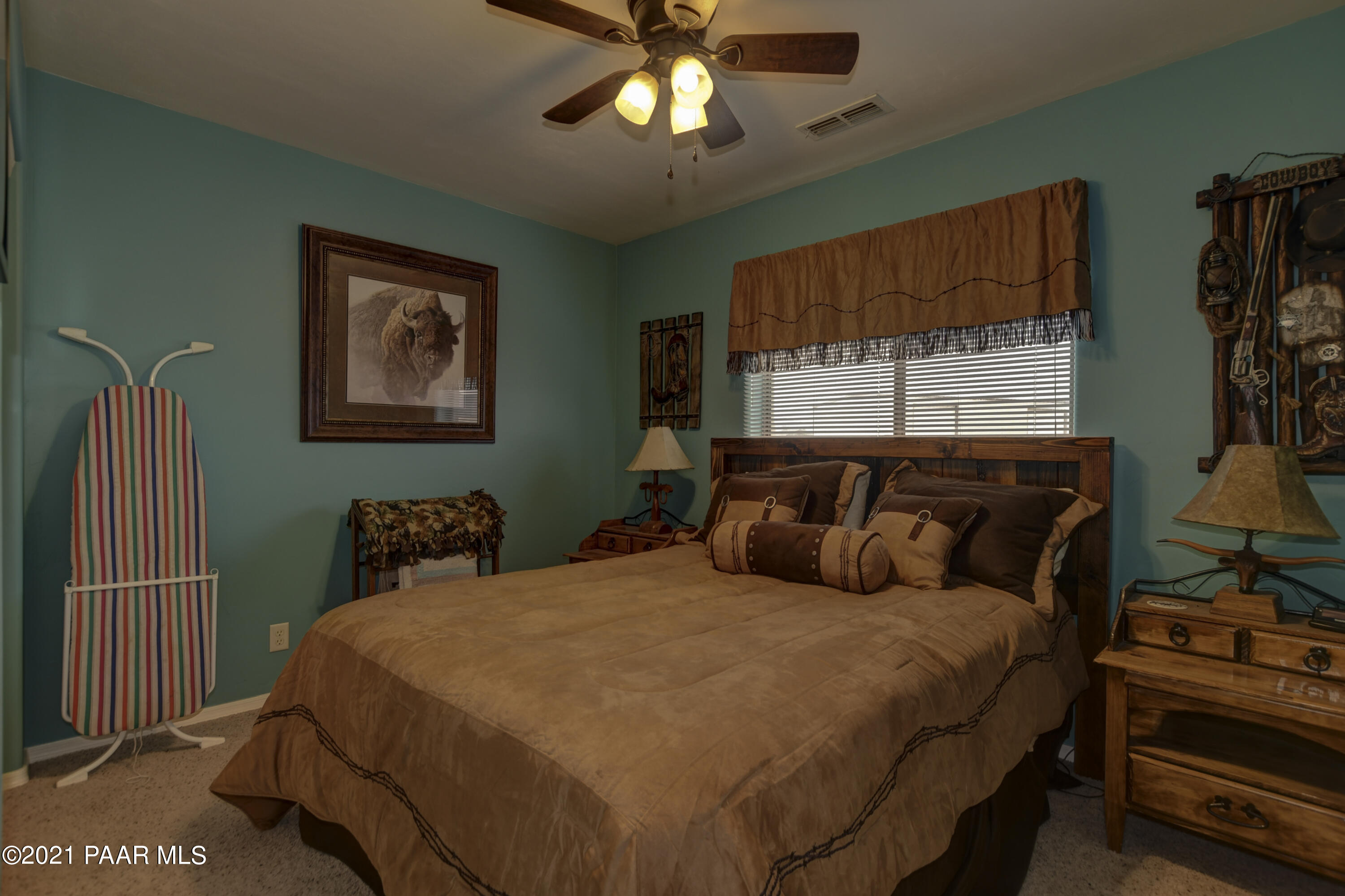 675 North Reed Road Chino Valley, AZ 86323 - Photo 23 of 43 Guest Bedroom 2