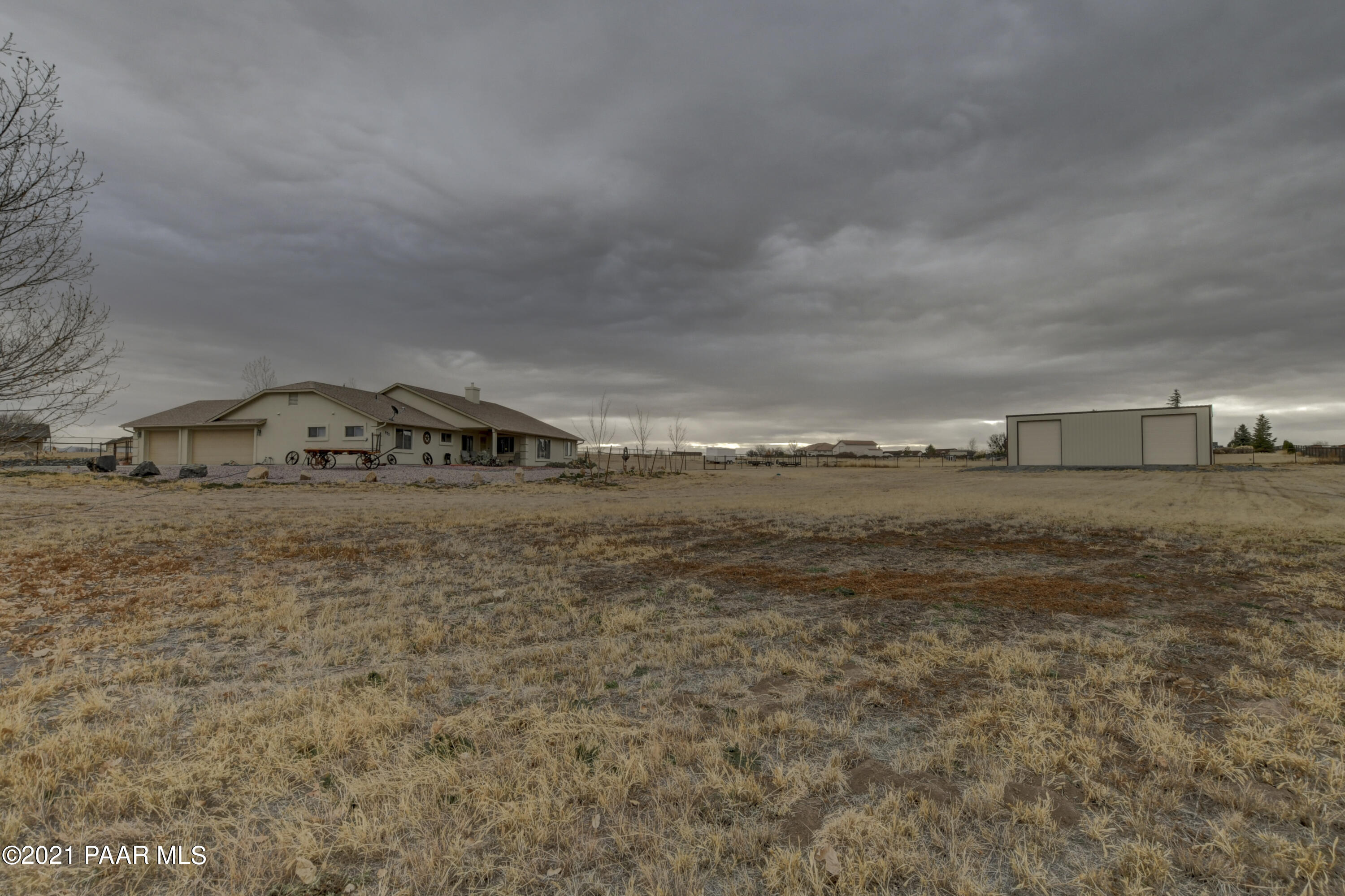 675 North Reed Road Chino Valley, AZ 86323 - Photo 5 of 43 A Front View 4