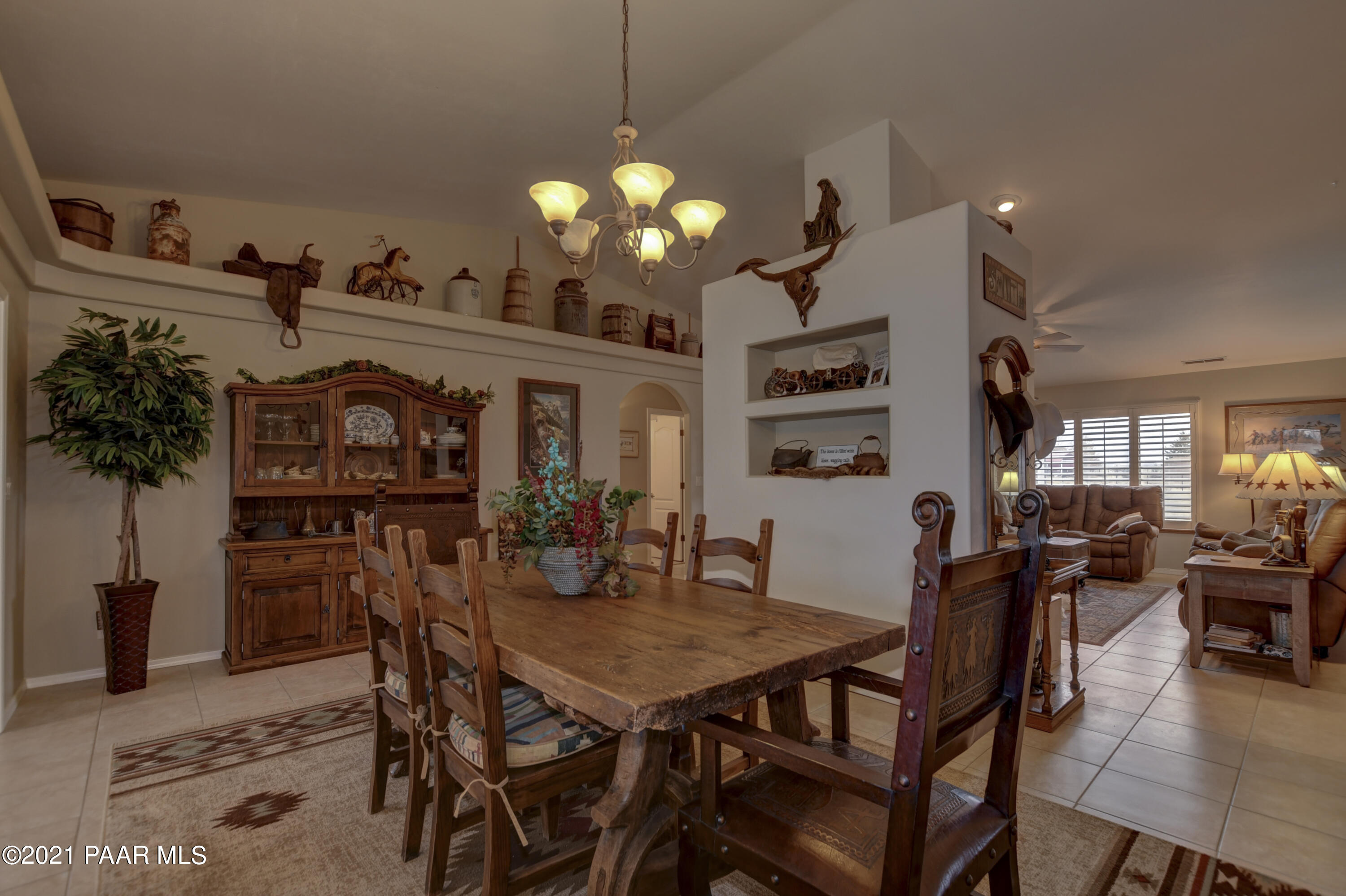 675 North Reed Road Chino Valley, AZ 86323 - Photo 9 of 43 Dining Room 2
