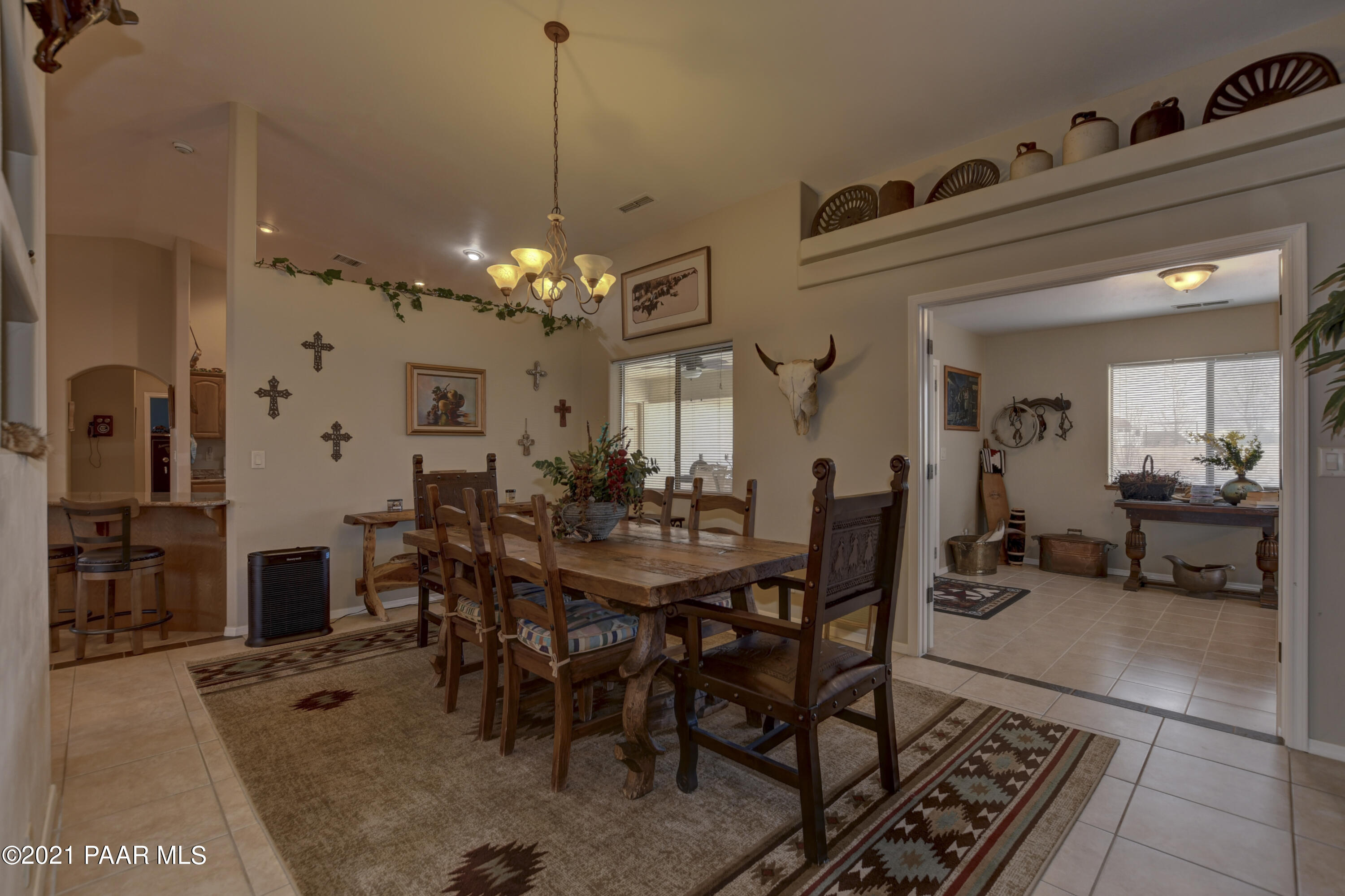 675 North Reed Road Chino Valley, AZ 86323 - Photo 10 of 43 Dining Room 1