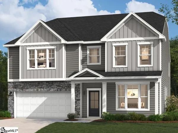 $546,150 | 113 Thurgood Dr Extension, Greenville, SC 29607