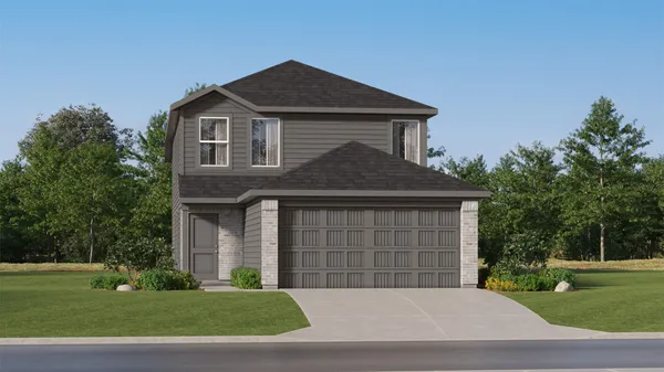 $204,999 | 170 Pink Footed Pass, Kyle, TX 78640