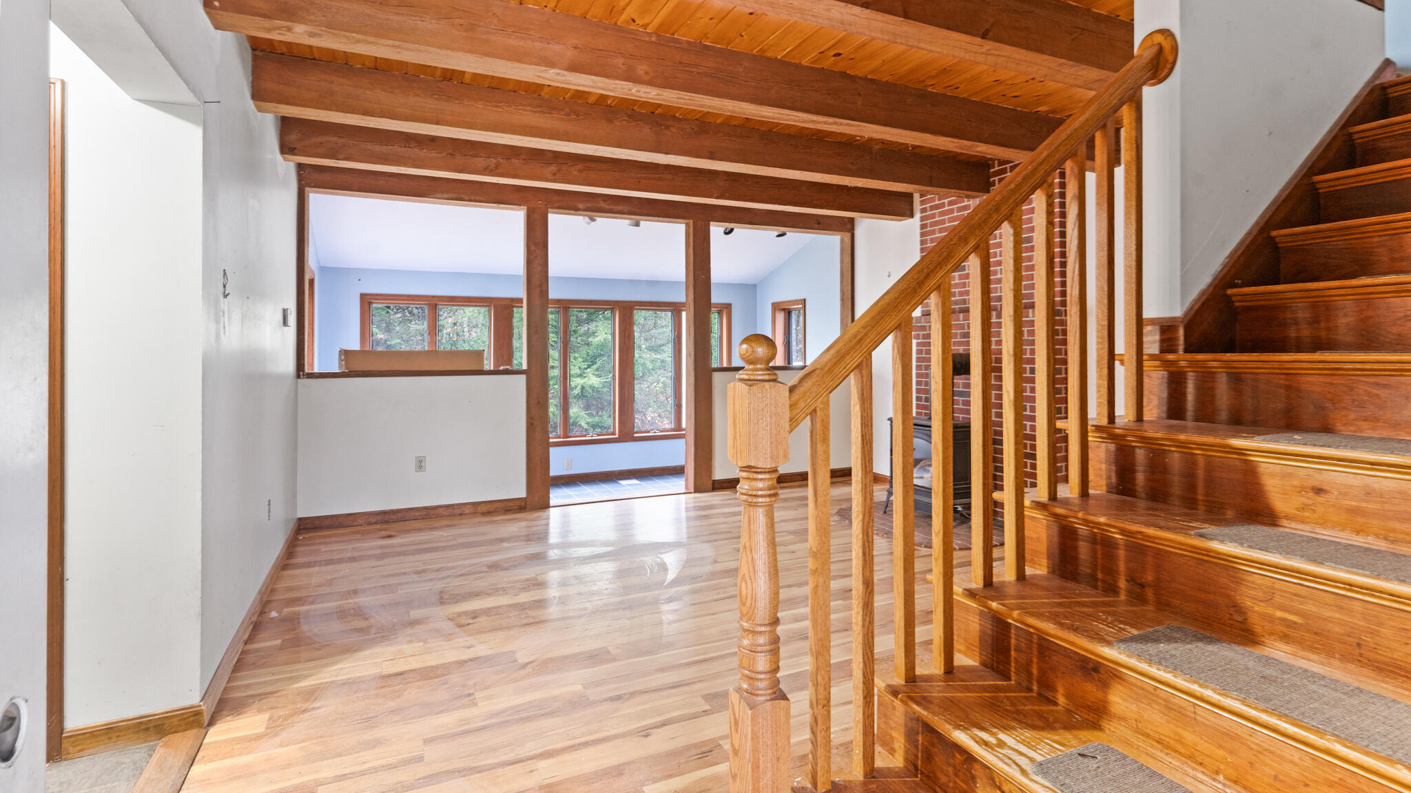277 Old Stage Road Woolwich, ME 04579 - Photo 3 of 61 DSC02395