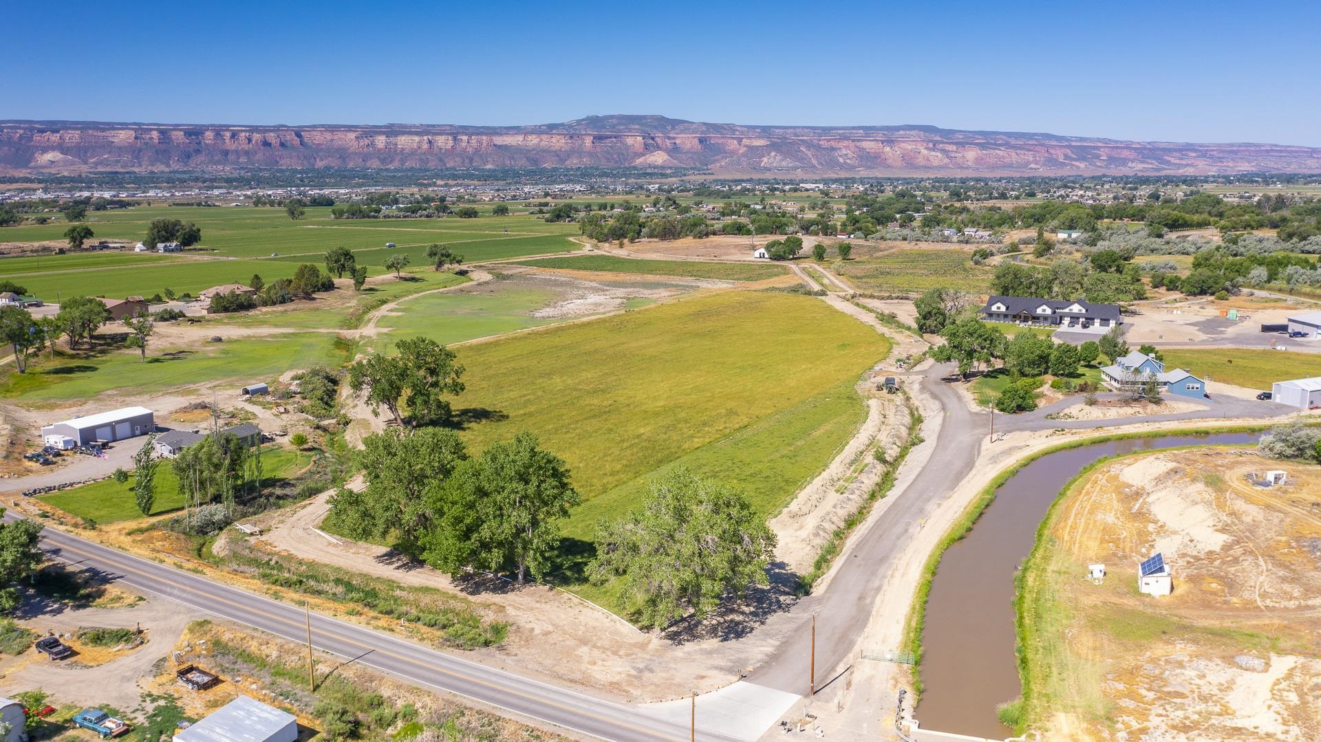 Tbd 24 Road, Unit LOT 2 Grand Junction, CO 81505 - Photo 1 of 5 Gallery Image 1