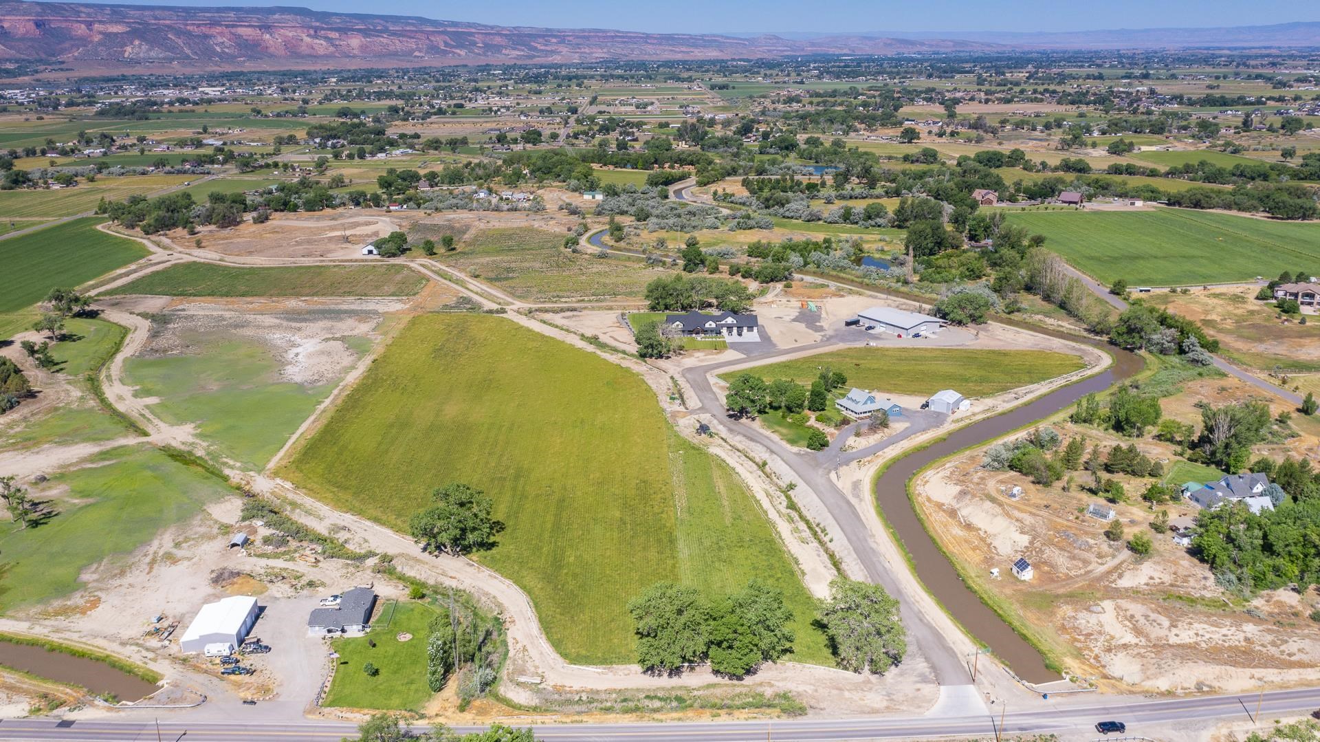 Tbd 24 Road, Unit LOT 2 Grand Junction, CO 81505 - Photo 2 of 5 Gallery Image 2