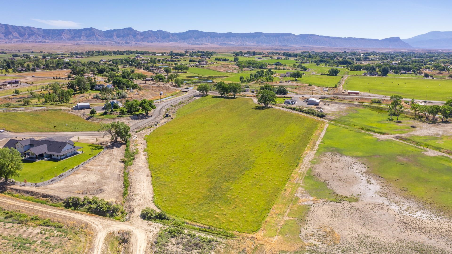 Tbd 24 Road, Unit LOT 2 Grand Junction, CO 81505 - Photo 3 of 5 Gallery Image 3