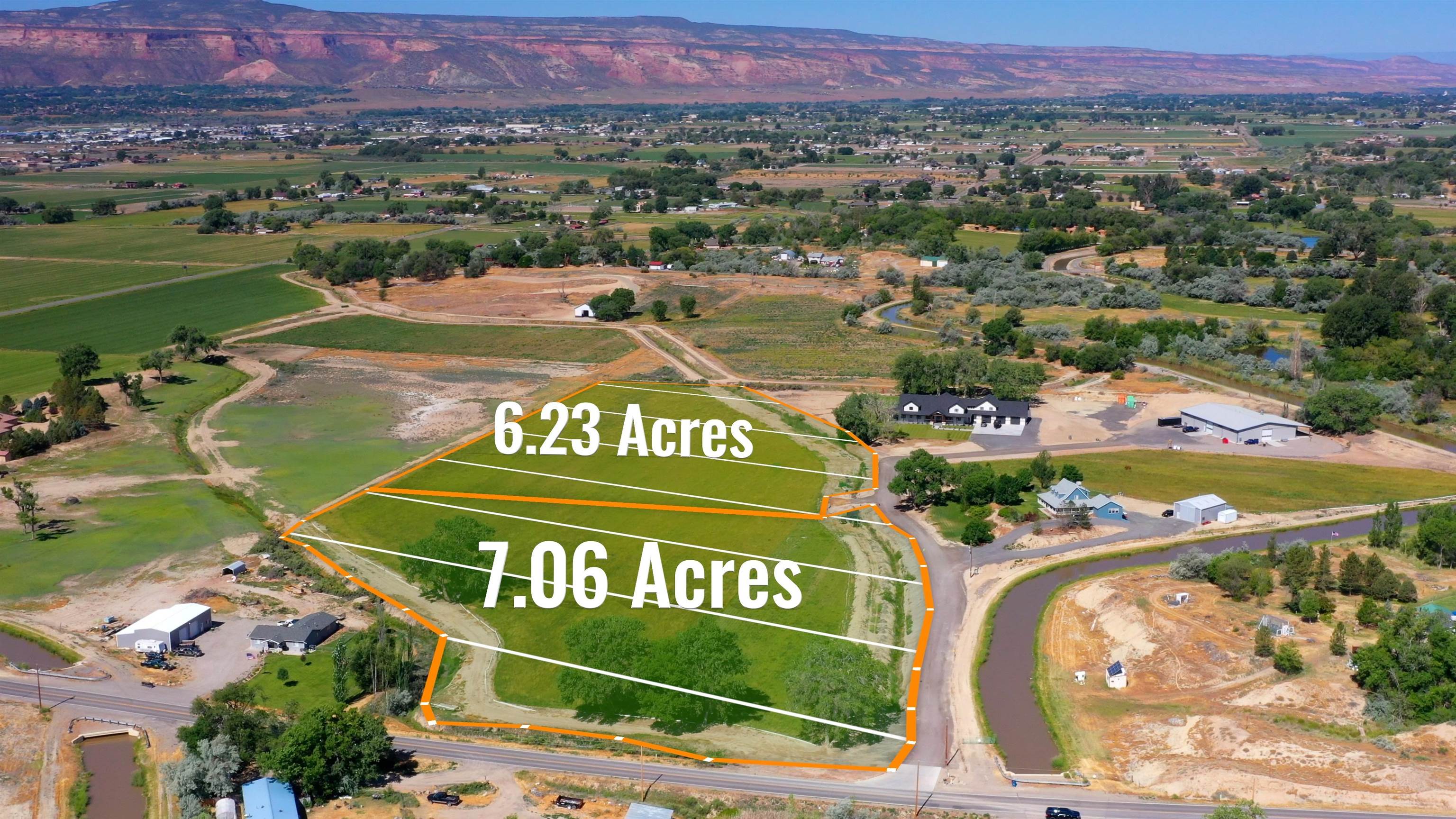 Tbd 24 Road, Unit LOT 2 Grand Junction, CO 81505 - Photo 5 of 5 Gallery Image 5