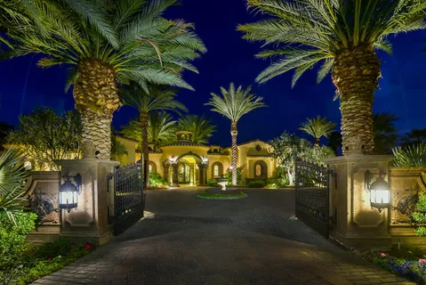 $10,950,000 | 14 Strauss Terrace, Rancho Mirage, CA 92270