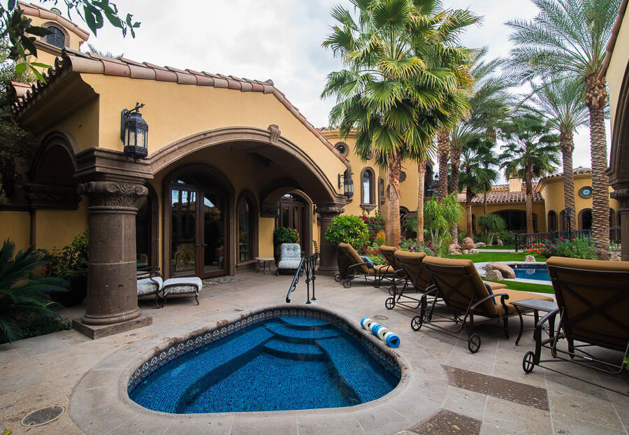 14 Strauss Terrace Rancho Mirage, CA 92270 - Photo 11 of 100 StraussLowRes_0006