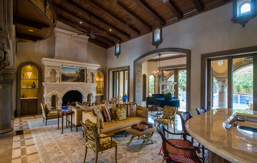 14 Strauss Terrace Rancho Mirage, CA 92270 - Photo 16 of 100 StraussLowRes_0016