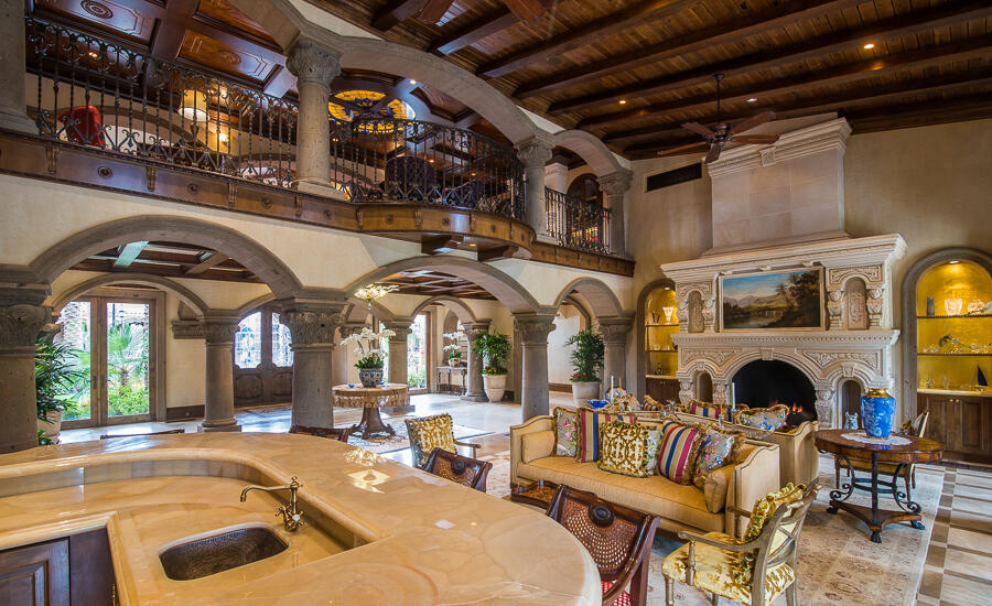 14 Strauss Terrace Rancho Mirage, CA 92270 - Photo 17 of 100 StraussLowRes_0017