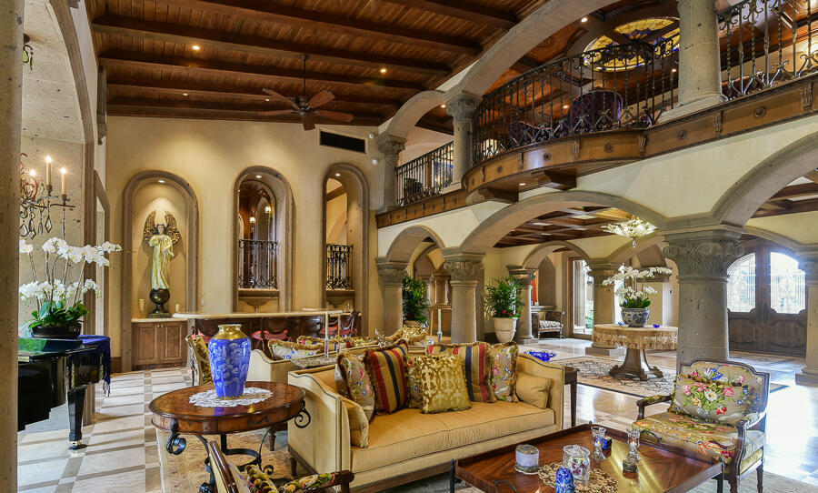 14 Strauss Terrace Rancho Mirage, CA 92270 - Photo 20 of 100 StraussLowRes_0020