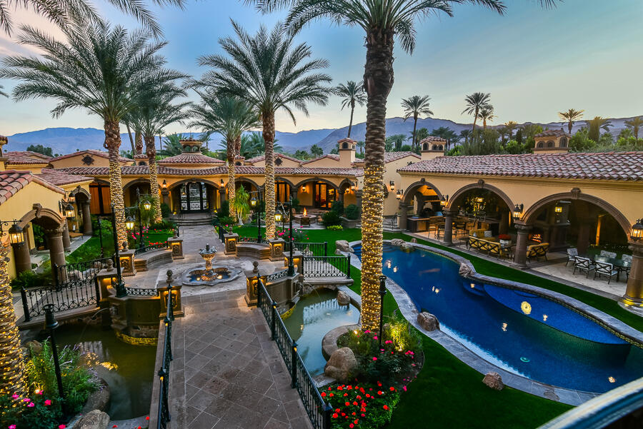 14 Strauss Terrace Rancho Mirage, CA 92270 - Photo 2 of 100 StraussLowRes_0091