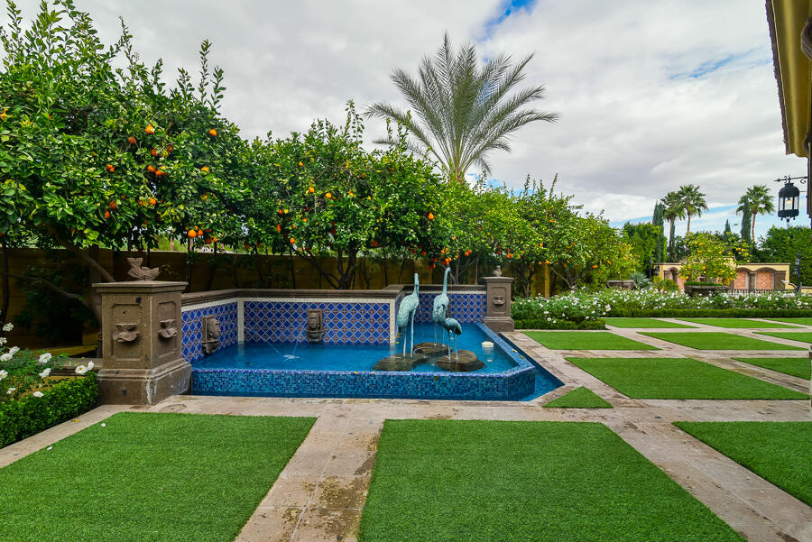 14 Strauss Terrace Rancho Mirage, CA 92270 - Photo 21 of 100 StraussLowRes_0021