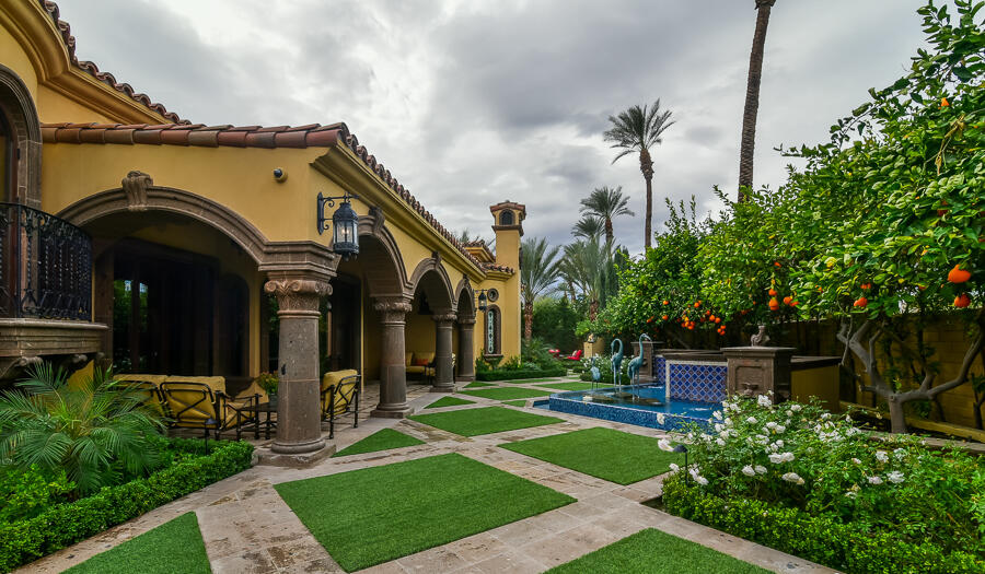 14 Strauss Terrace Rancho Mirage, CA 92270 - Photo 22 of 100 StraussLowRes_0022