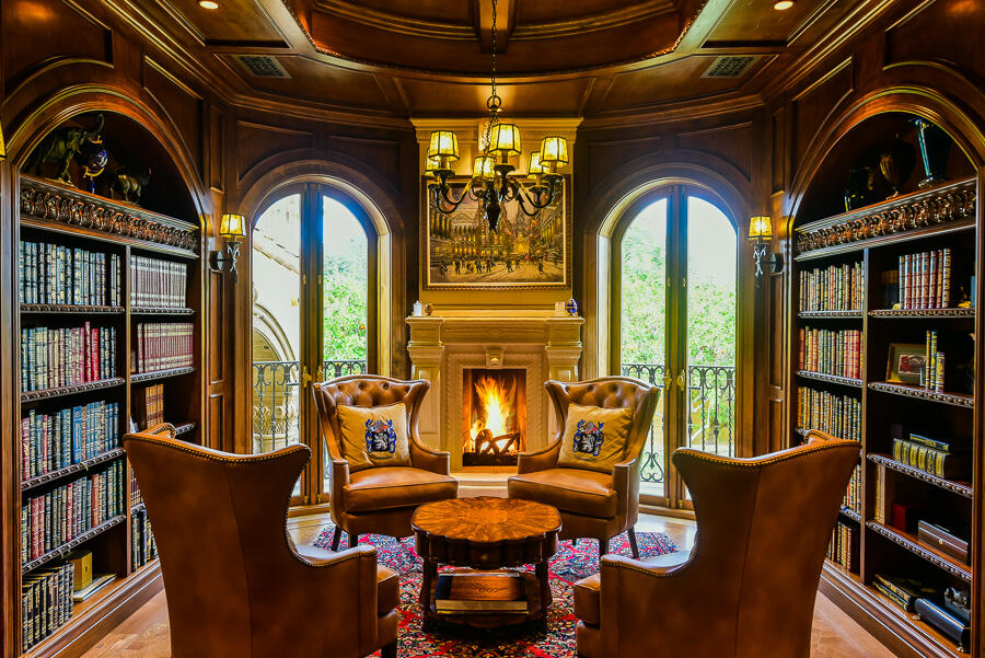 14 Strauss Terrace Rancho Mirage, CA 92270 - Photo 46 of 100 StraussLowRes_0054