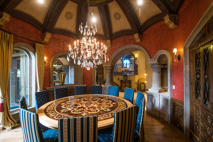 14 Strauss Terrace Rancho Mirage, CA 92270 - Photo 48 of 100 StraussLowRes_0058