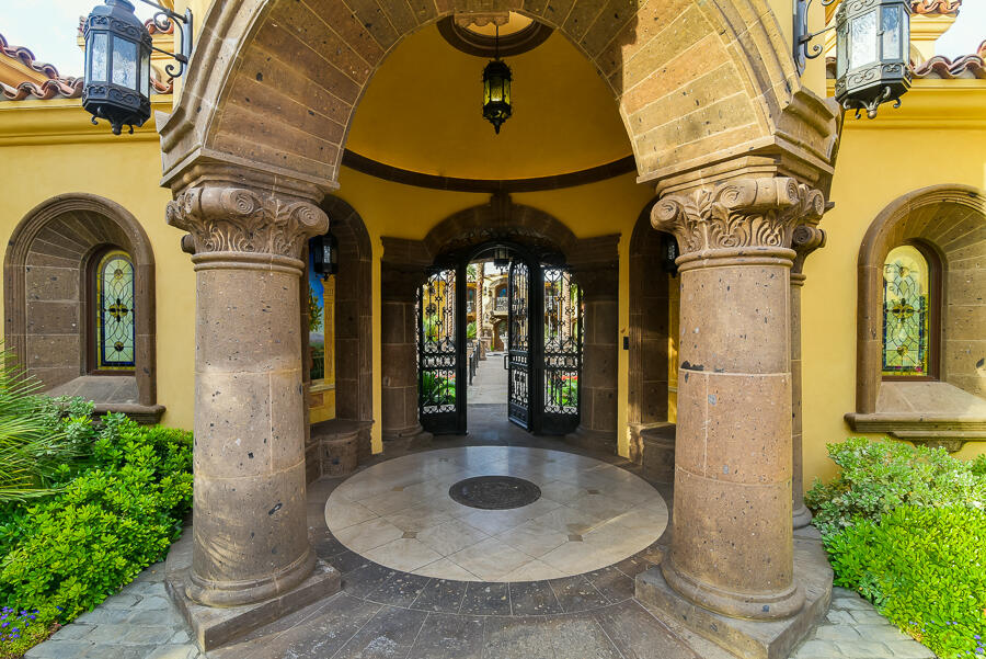 14 Strauss Terrace Rancho Mirage, CA 92270 - Photo 5 of 100 StraussLowRes_0084