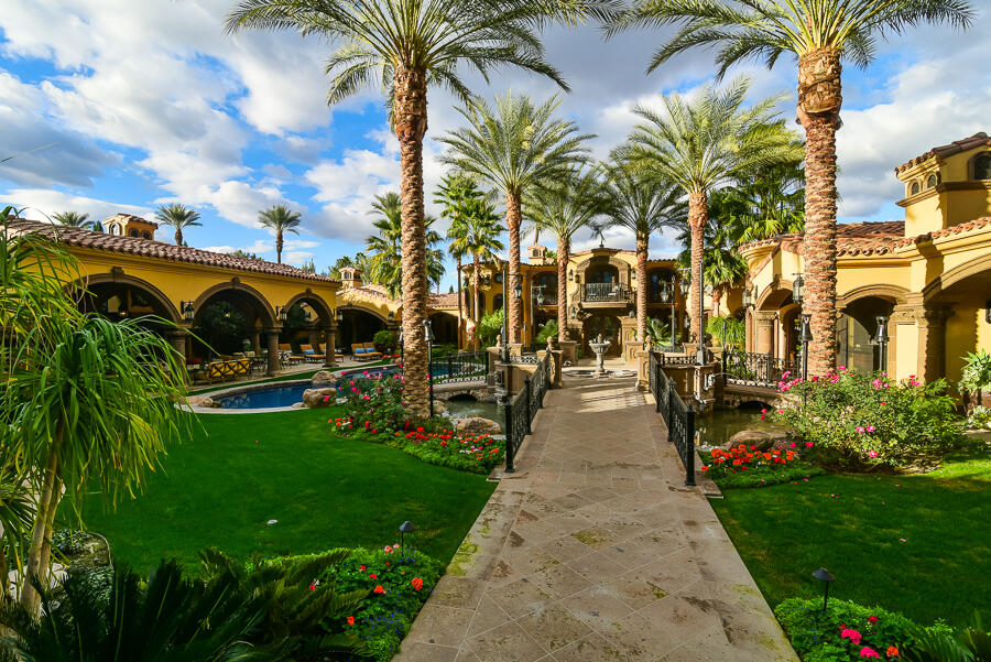 14 Strauss Terrace Rancho Mirage, CA 92270 - Photo 6 of 100 StraussLowRes_0078