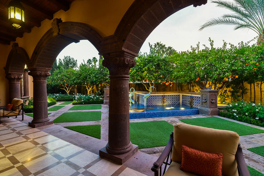 14 Strauss Terrace Rancho Mirage, CA 92270 - Photo 79 of 100 StraussLowRes_0094