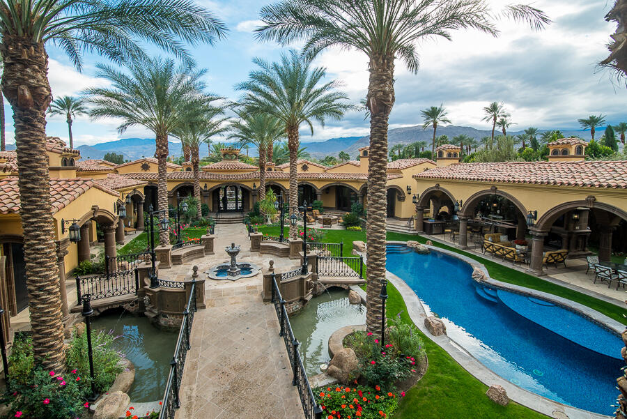 14 Strauss Terrace Rancho Mirage, CA 92270 - Photo 8 of 100 StraussLowRes_0048