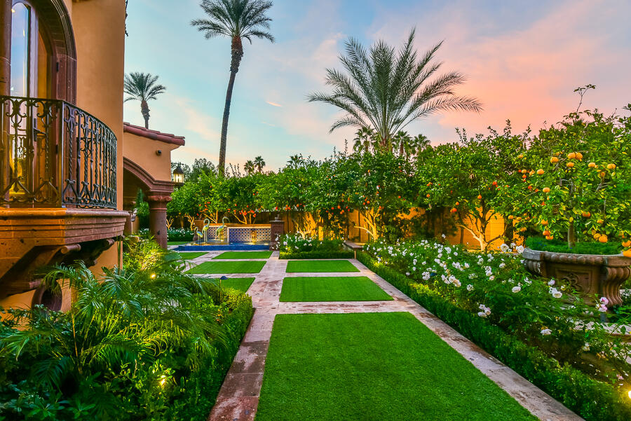 14 Strauss Terrace Rancho Mirage, CA 92270 - Photo 81 of 100 StraussLowRes_0097