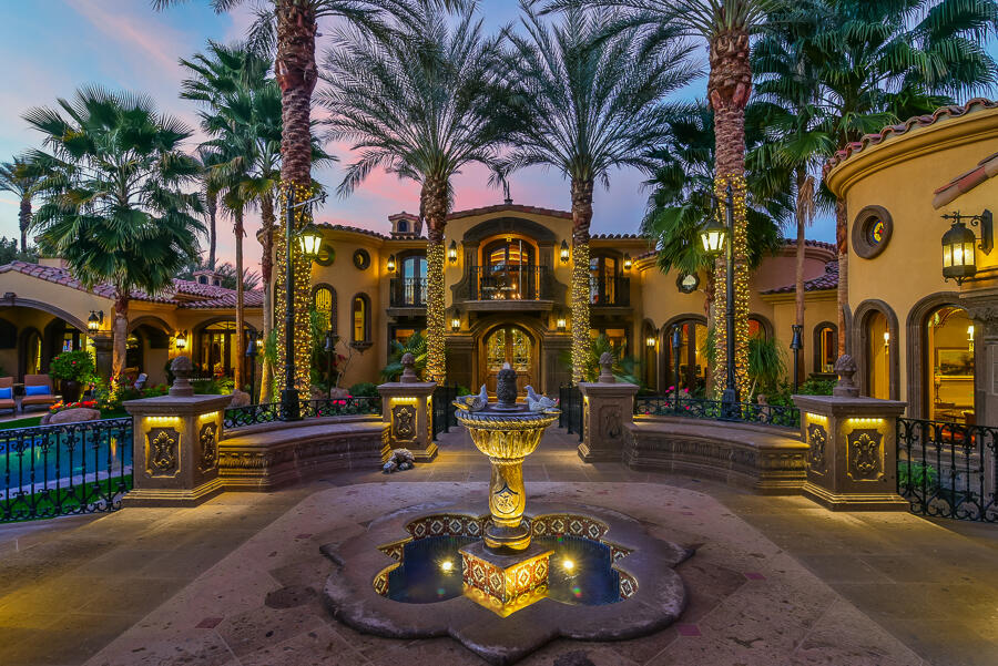 14 Strauss Terrace Rancho Mirage, CA 92270 - Photo 83 of 100 StraussLowRes_0099