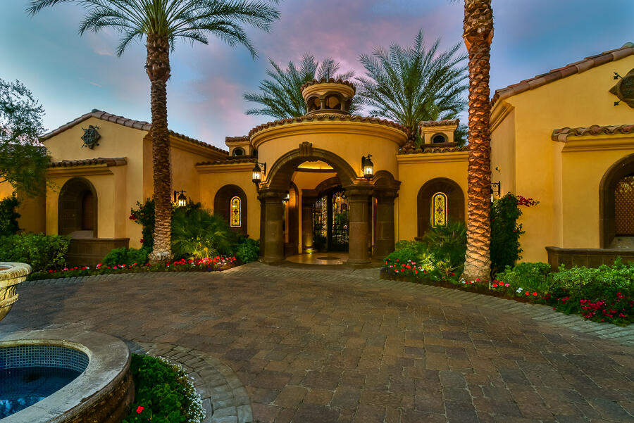 14 Strauss Terrace Rancho Mirage, CA 92270 - Photo 84 of 100 StraussLowRes_0100