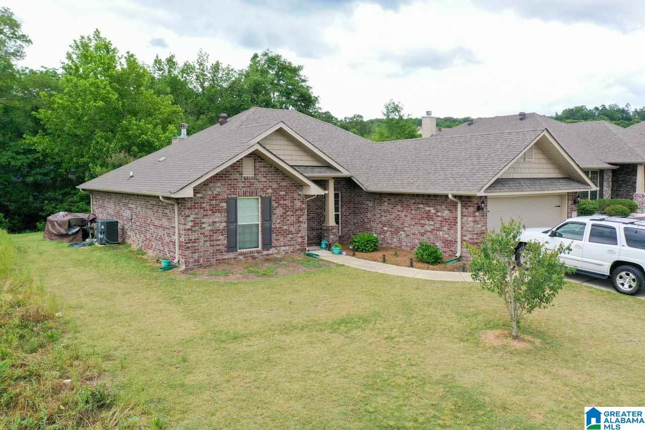 528 Green Meadows Trail Alabaster, AL 35114 - Photo 24 of 29
