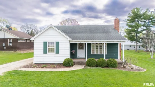 $199,900 | 208 West Missouri Street, East Peoria, IL 61611