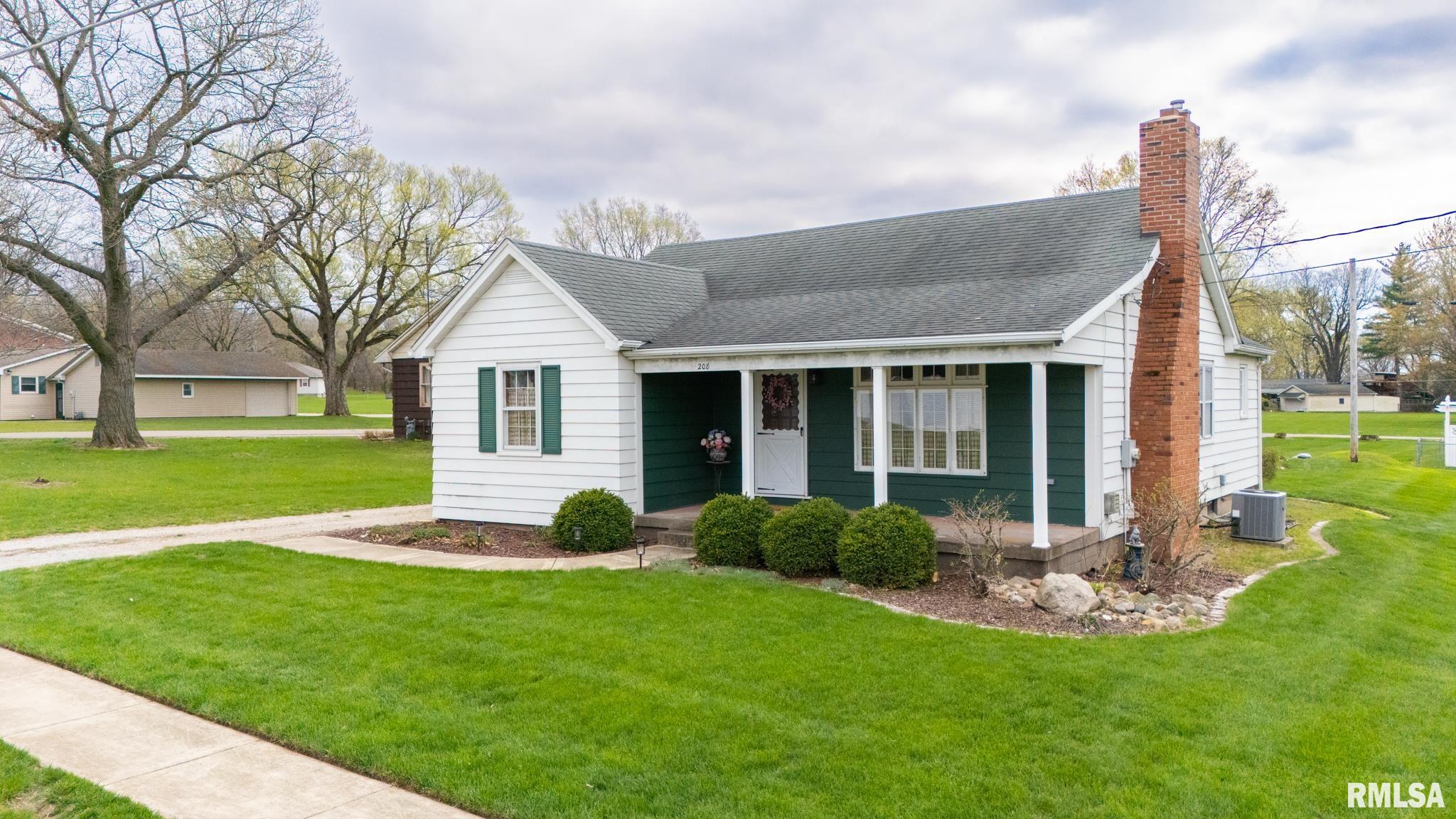 208 West Missouri Street Spring Bay, IL 61611 - Photo 40 of 65