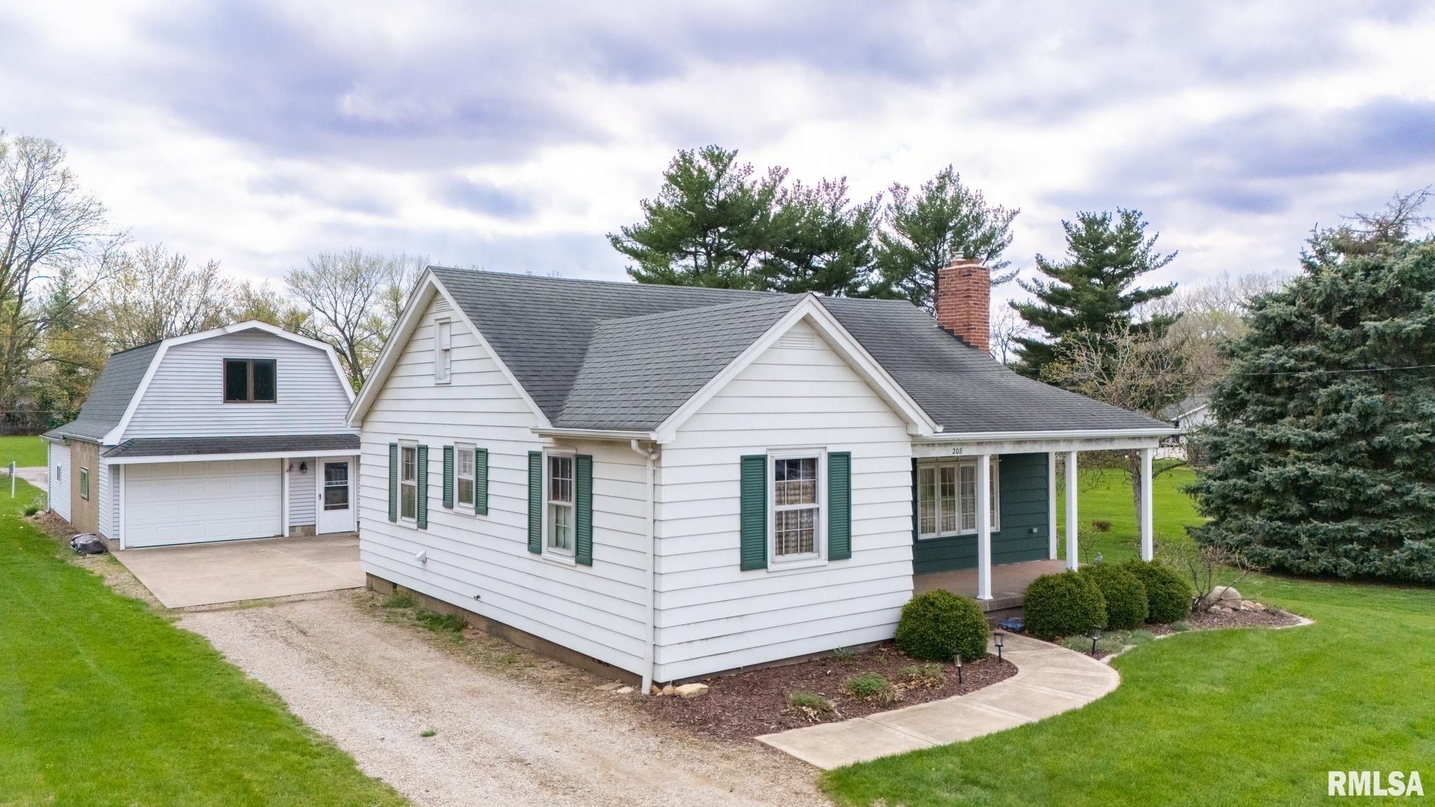 208 West Missouri Street Spring Bay, IL 61611 - Photo 41 of 65