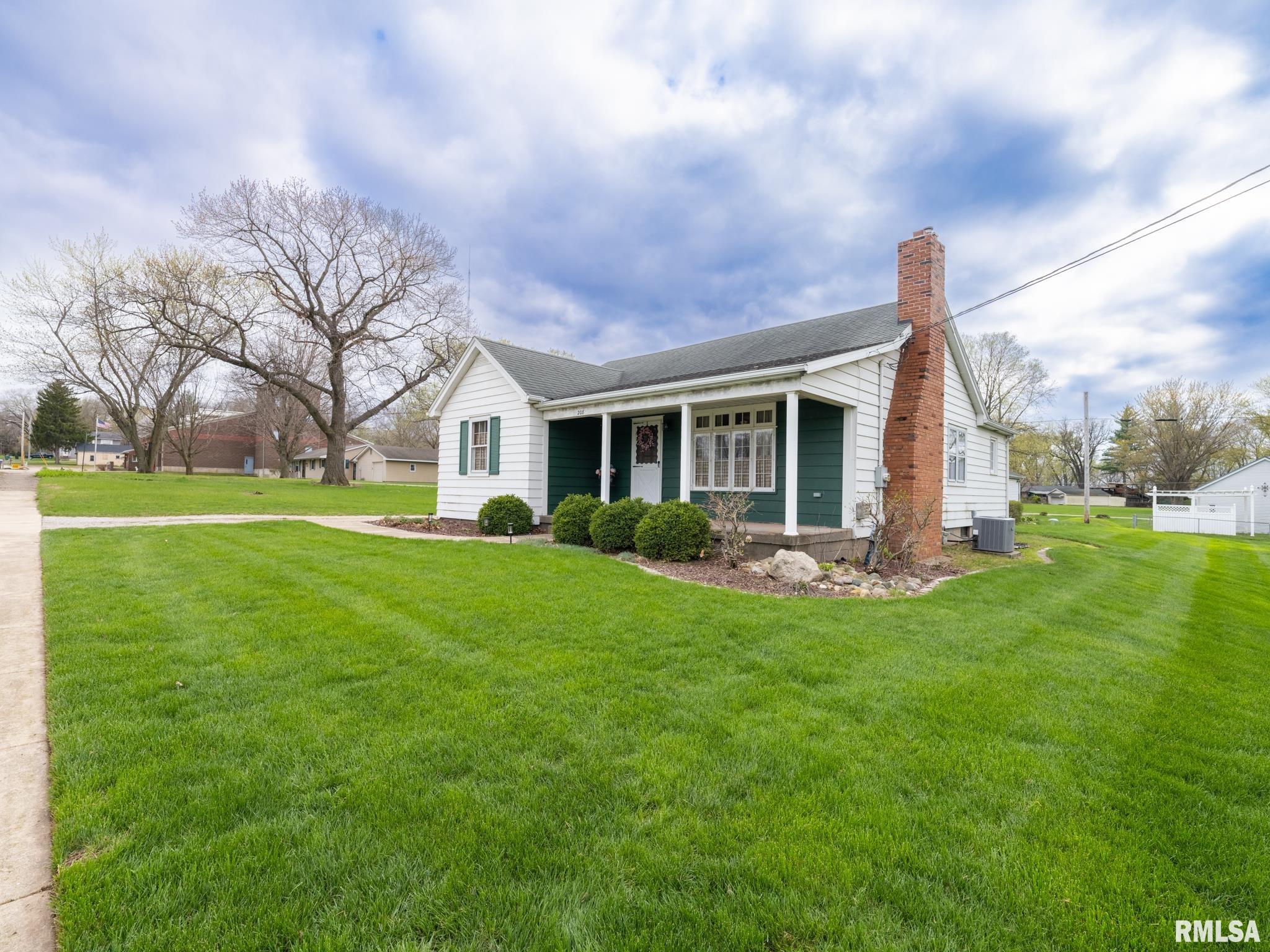 208 West Missouri Street Spring Bay, IL 61611 - Photo 45 of 65