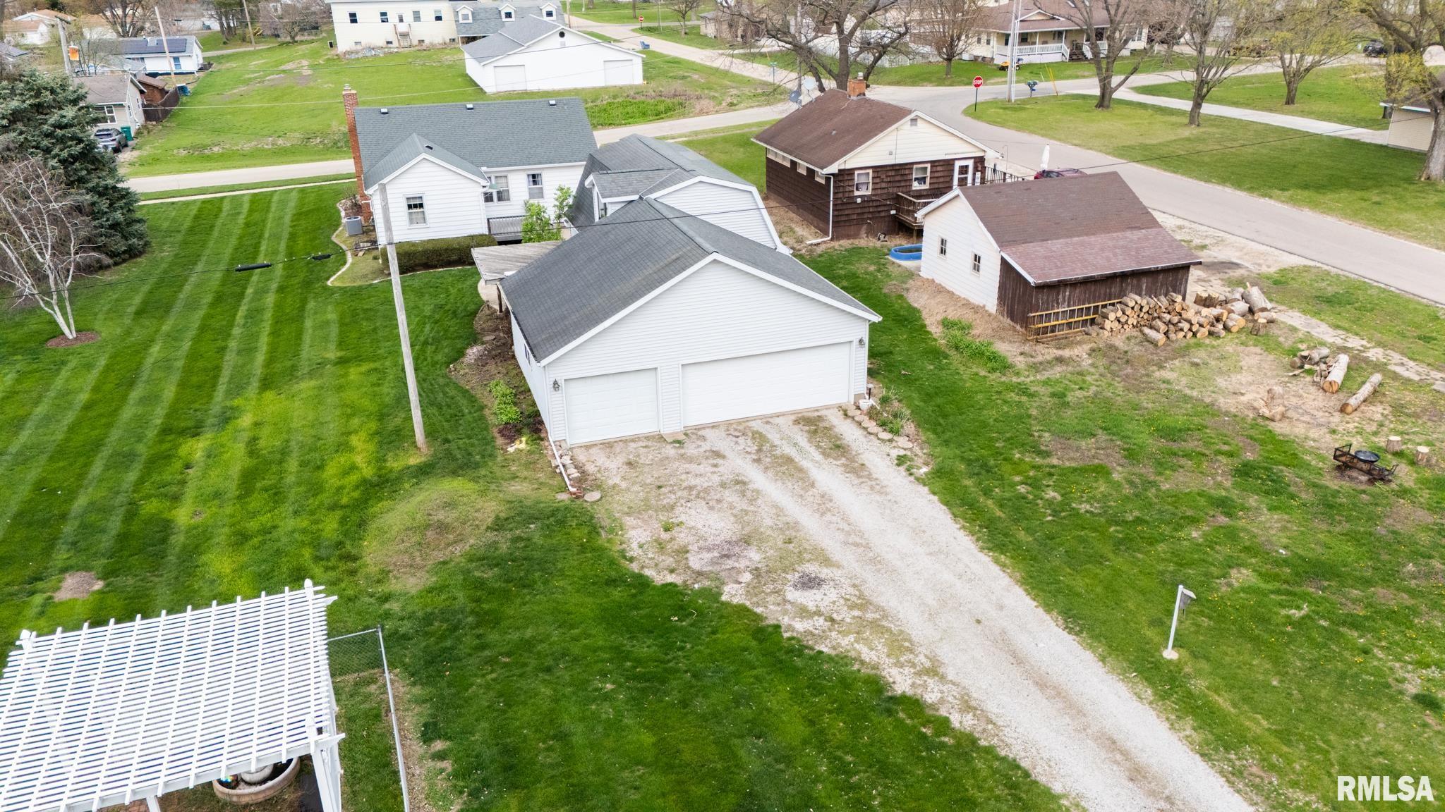 208 West Missouri Street Spring Bay, IL 61611 - Photo 59 of 65