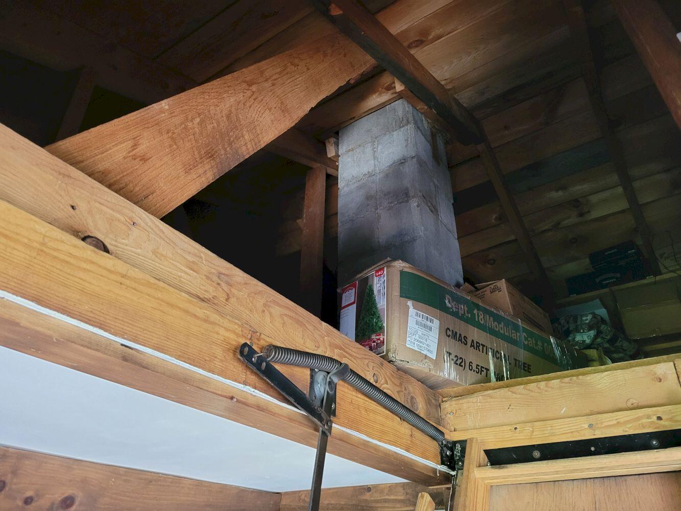 864 Mercer Road Mercer, ME 04957 - Photo 21 of 29 20210914_094956