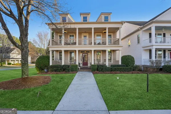 $785,900 | 120 Centennial Drive, Peachtree City, GA 30269